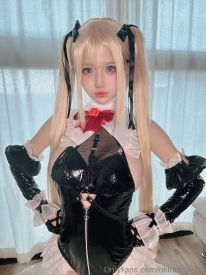 Rinka Okita - Marie Rose