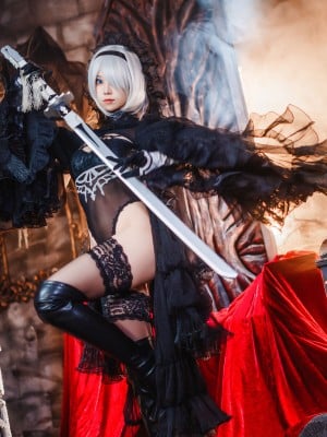 Honey Cat Fur - Mechanical Age 2B