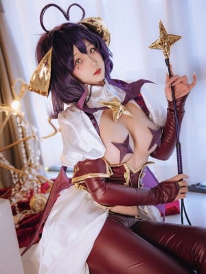 RINAIJIAO - Gushing Over Magical Girls - Utena Hiiragi (termasuk selfie)