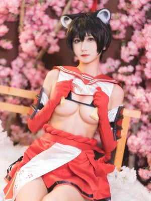 Ba độ_69 - Lưu trữ xanh Kasumi Tsumi