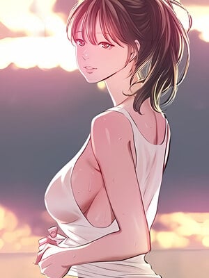 Dream of Summer Nights (Versi Uncoded)