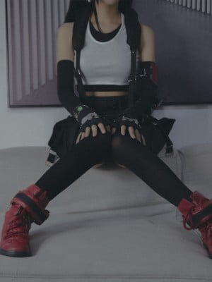 Miyano Rilo - TIFA