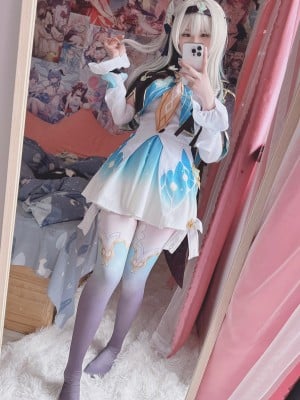 XI DAIDAI - liuying
