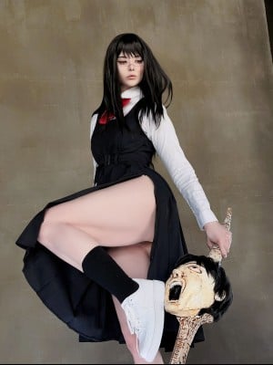 Vinnegal Yoru cưa máy