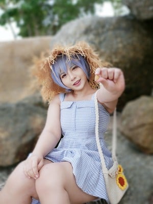 Aokotan - Rei