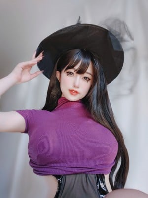 Nữ anh hùng K-Sada
