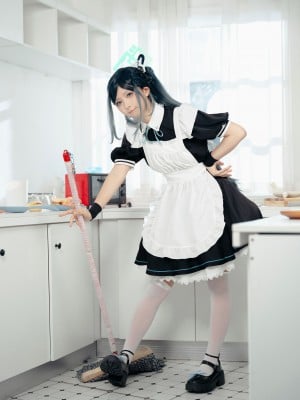 Bạn có thích Ali Li - Alice Maid không