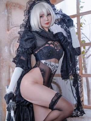 Yuki Neko - 2b