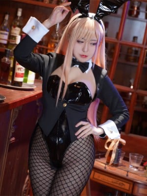 Hu Sensen - KITAKAWA MAIMENG RABBIT Girl