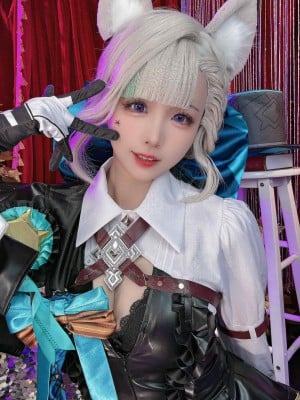Miko Jam WW - Linnet