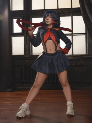 Allacololi - Ryuko