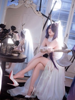 Rioko Ryoko - Hươu vàng Azur Blue