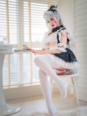 Chị gái Xuan Xiao - Tuyến đường xanh Azur