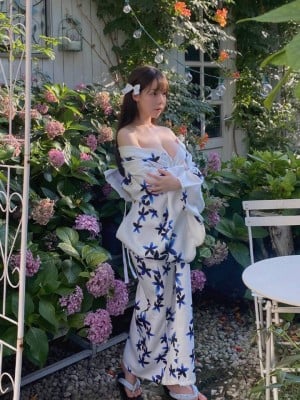 Sáu nước sốt Hoàng đế Hương vị