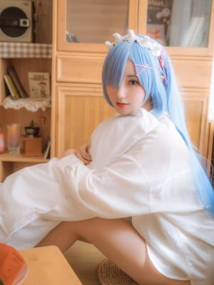 Hanyu Mimi - Rem