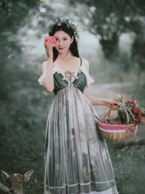 [Năm] Alice In Wonderland