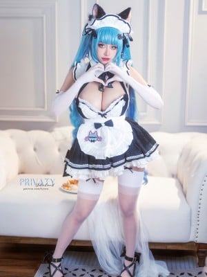 Byor-Privaty Maid