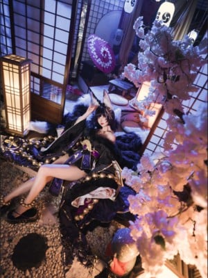 Rioko Ryoko Delusion Route Musaki
