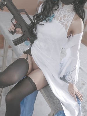 Miyano RILO - Phong cách phúc lợi Jade Linglong theo phong cách 95