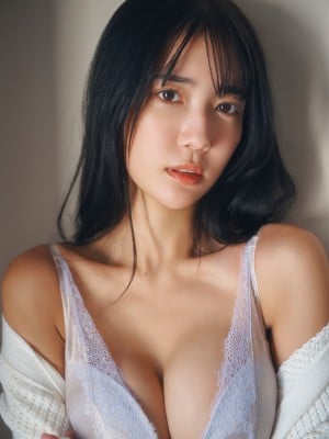 [Amaha Kizumi] Tình yêu kỳ lạ