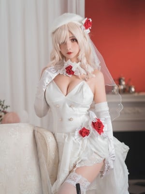 Pengantin Rioko Ryoko-G36C