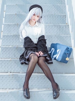 Miyamoto Sakura - Sakura JK