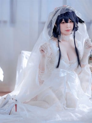 Half -Hanko - Azuma Bride
