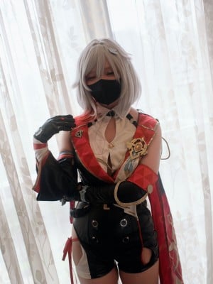 Girls 'Film - Taku -sama