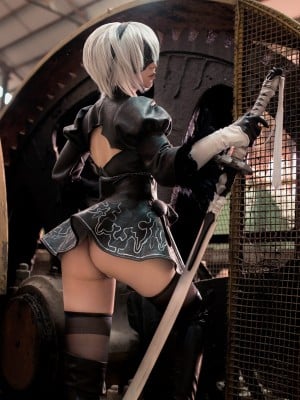 [Bộ sưu tập] Chihiro - 2b