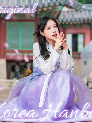 [Haneame Rain Wave] Korea asli Hanfu