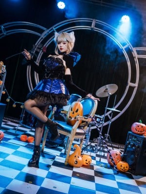Xiao Yaoya - Linnet Halloween Edition