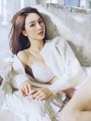 [Crissielee] Bộ sưu tập 1