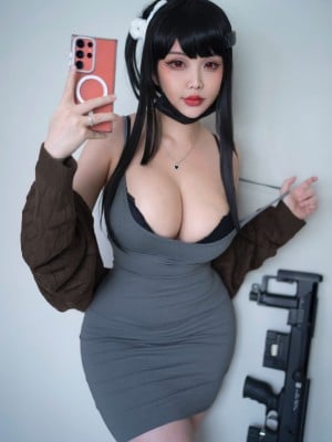 Hana Bunny - D ： Vợ giết người