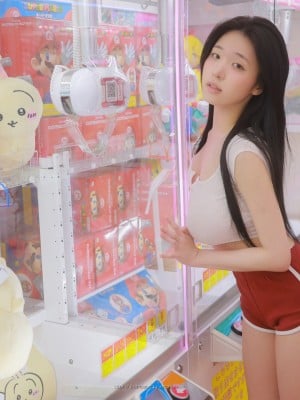 Yeonwoo (Yeonwoo) -in Tokyo