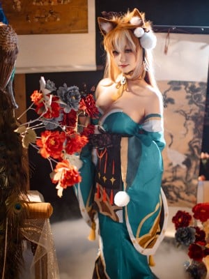 Yibei Vol.29 G ○ Nshin Gorohina