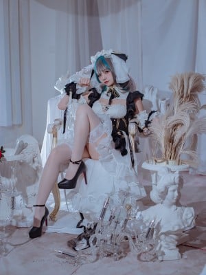 Nisa Cheshire