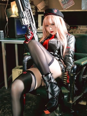 [Banbanko] Nikke Lap