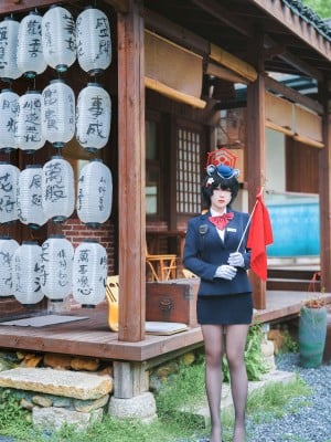 [Banbanko] Panduan Kasuga Tsubaki