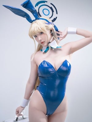 CUT CELIA - Gadis Kelinci Toki Biru Toki