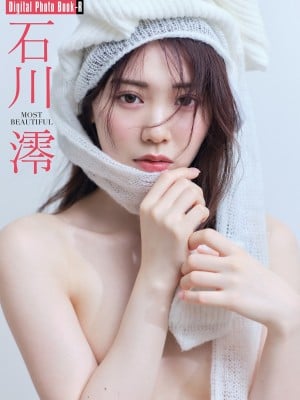 Flash photobook kỹ thuật số r ishikawa mio đẹp nhất