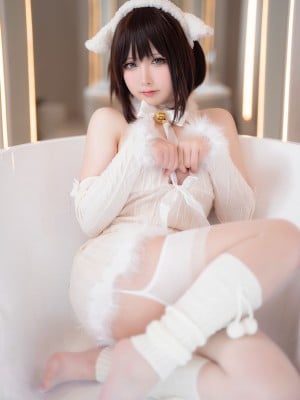 Sakura Li Li Eriri - Domba seekor domba