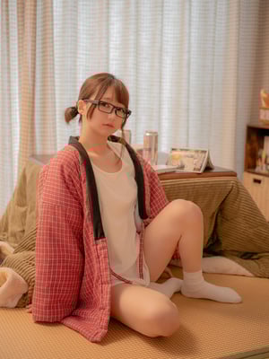 [Shizuku (Hara Mono Meow)] Otaku Girl