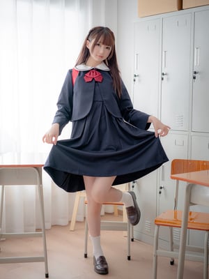 [Shizuku (Hara Mono Meow)] pakaian dalam yang lucu