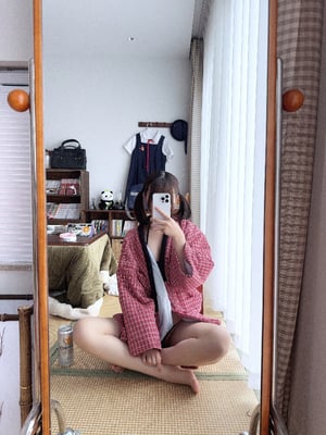 [Shizuku (Hara Mono Meow)] Loungewear