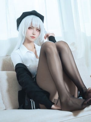 Bilibili-Seya-Seya-sculla