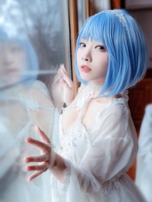 Miyamoto - Azur Blue Route Chabayev