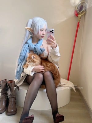Mime Mimi - Selfie Flilian