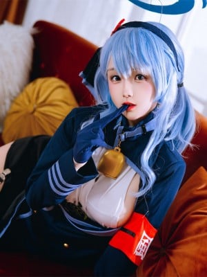 Hinako - Tianyu Yako