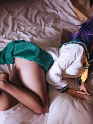 Hinako - Tinna JK