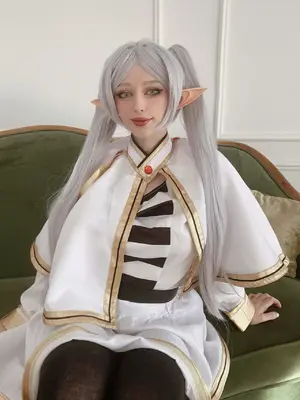 Lady Melamori - pembekuan